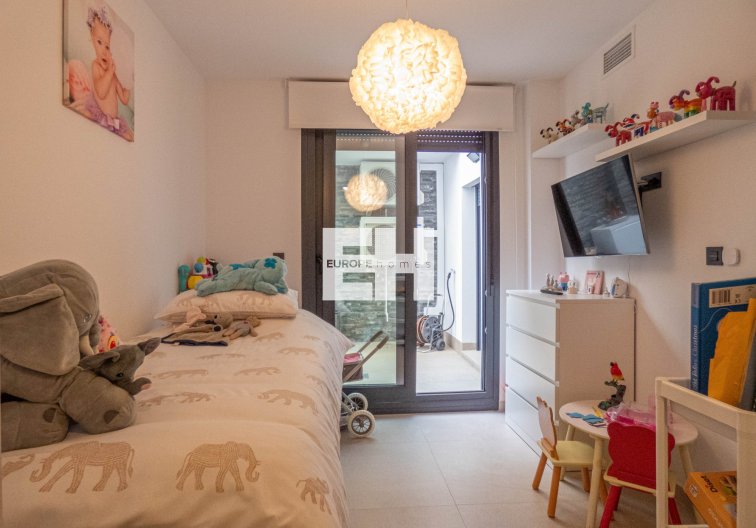 Segunda mano - Apartamento  - Guardamar del Segura - Costa Blanca