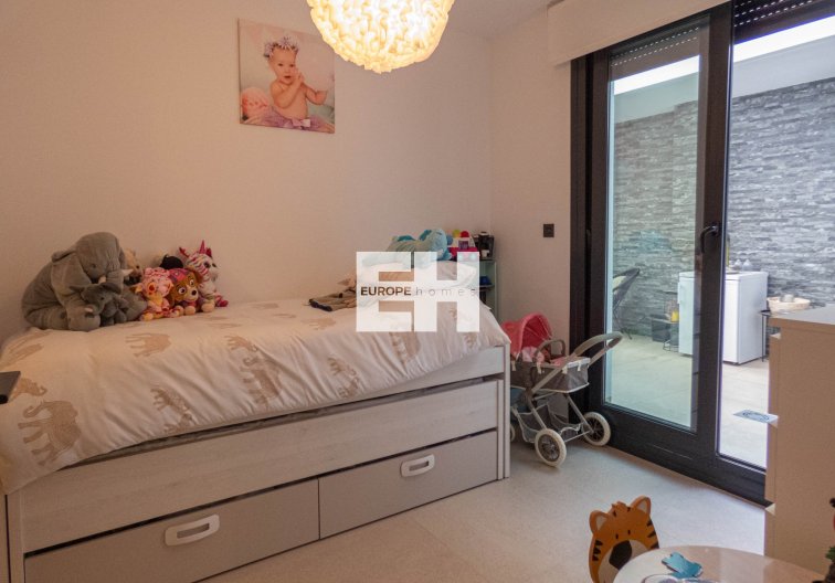 Segunda mano - Apartamento  - Guardamar del Segura - Costa Blanca