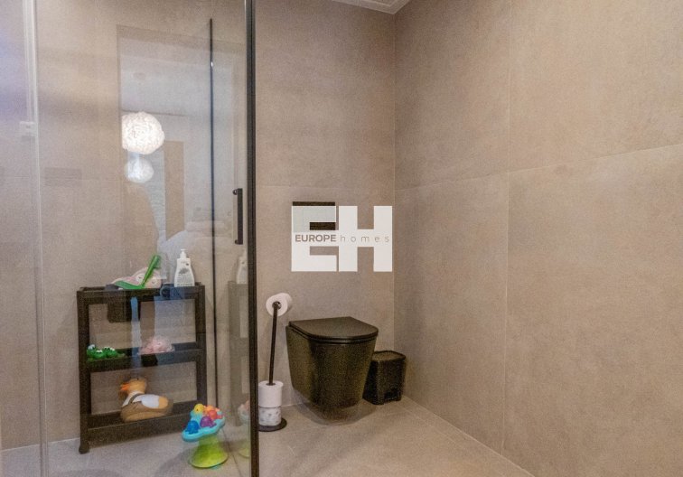 Segunda mano - Apartamento  - Guardamar del Segura - Costa Blanca