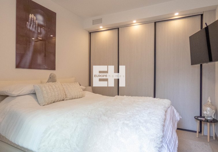 Segunda mano - Apartamento  - Guardamar del Segura - Costa Blanca