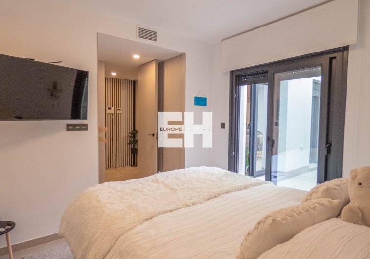 Segunda mano - Apartamento  - Guardamar del Segura - Costa Blanca