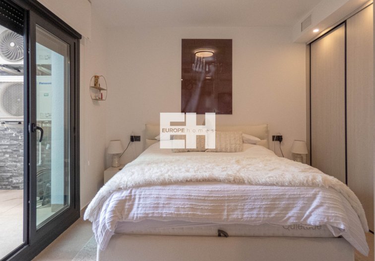 Segunda mano - Apartamento  - Guardamar del Segura - Costa Blanca