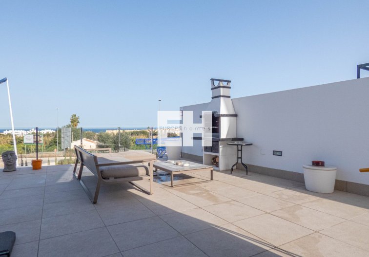 Segunda mano - Apartamento  - Guardamar del Segura - Costa Blanca