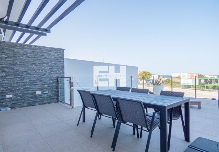Segunda mano - Apartamento  - Guardamar del Segura - Costa Blanca
