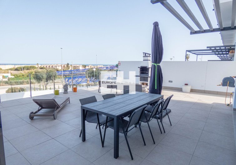 Segunda mano - Apartamento  - Guardamar del Segura - Costa Blanca