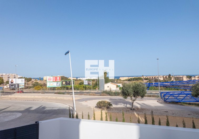 Segunda mano - Apartamento  - Guardamar del Segura - Costa Blanca