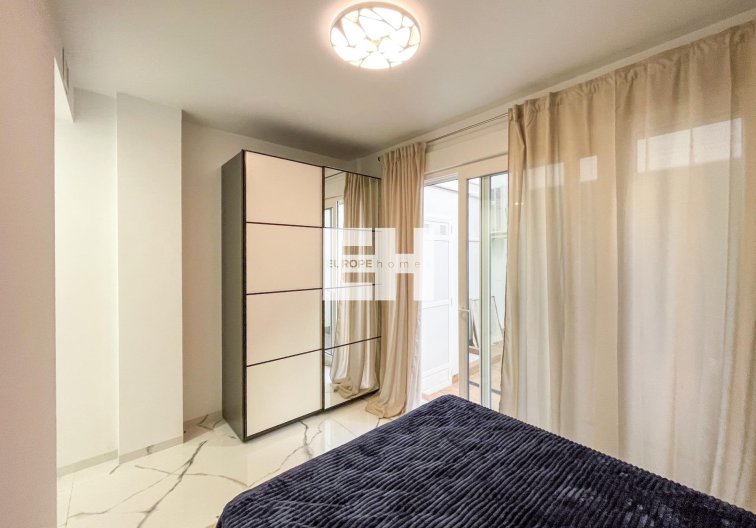 Wiederverkauf - Wohnung - Torrevieja - Playa del Cura