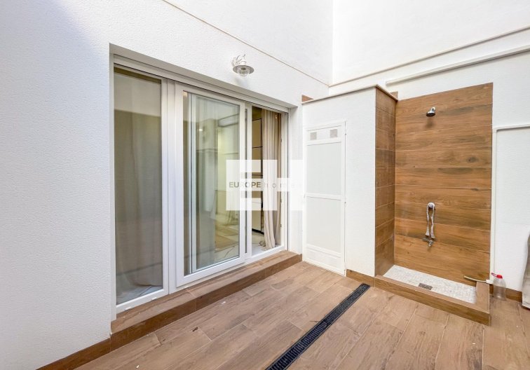 Wiederverkauf - Wohnung - Torrevieja - Playa del Cura