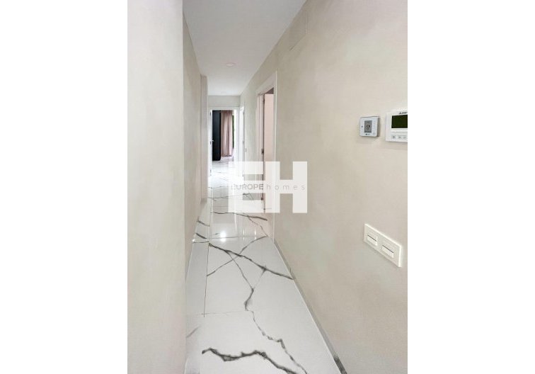 Wiederverkauf - Wohnung - Torrevieja - Playa del Cura