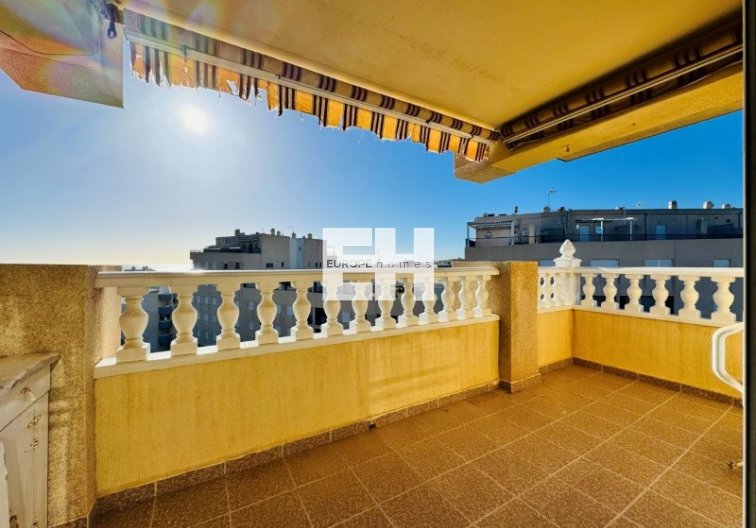 Revente - Penthouse - La Mata - Costa Blanca