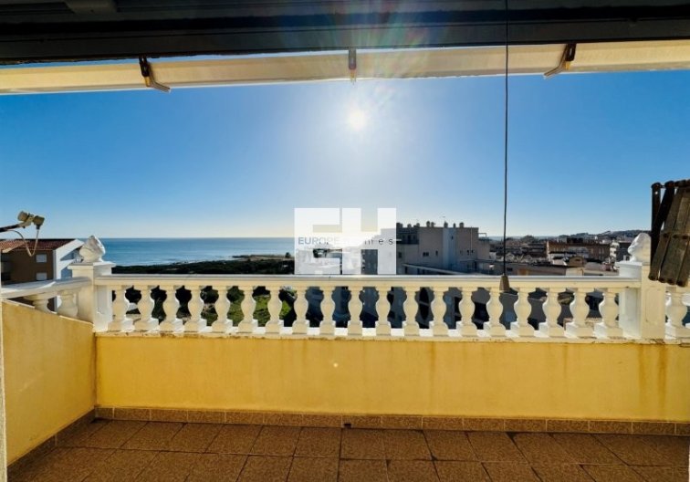 Revente - Penthouse - La Mata - Costa Blanca