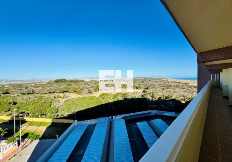 Revente - Penthouse - La Mata - Costa Blanca