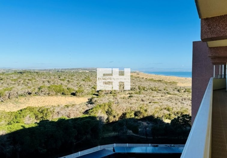 Revente - Penthouse - La Mata - Costa Blanca