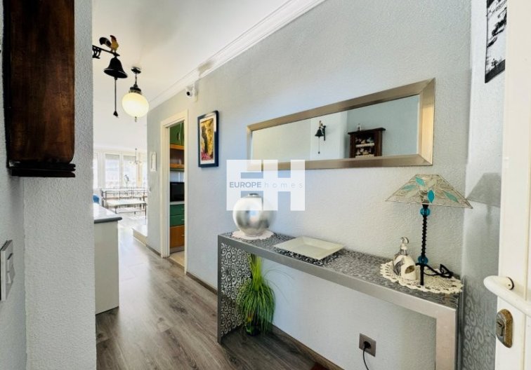Revente - Penthouse - La Mata - Costa Blanca