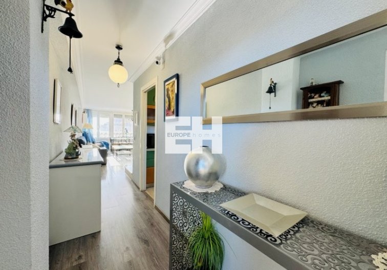 Revente - Penthouse - La Mata - Costa Blanca