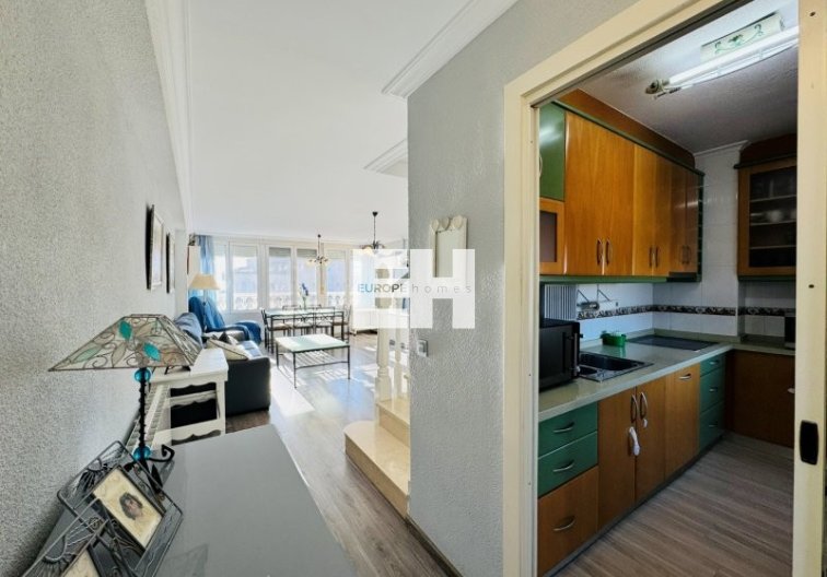 Revente - Penthouse - La Mata - Costa Blanca