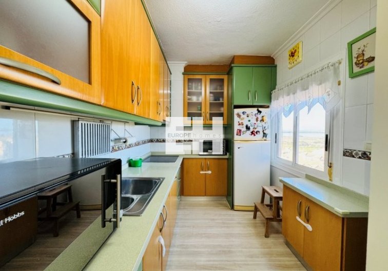 Revente - Penthouse - La Mata - Costa Blanca