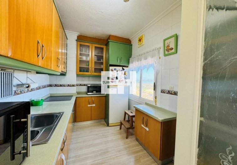 Revente - Penthouse - La Mata - Costa Blanca