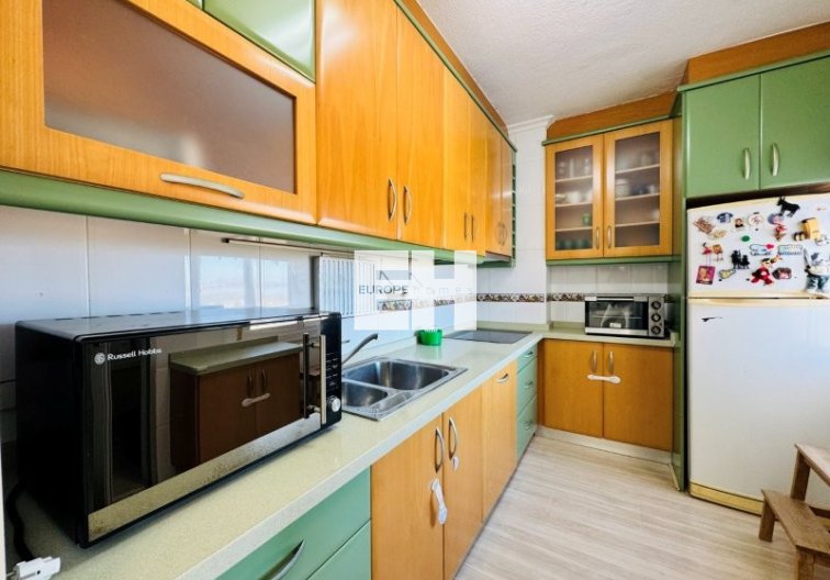 Revente - Penthouse - La Mata - Costa Blanca