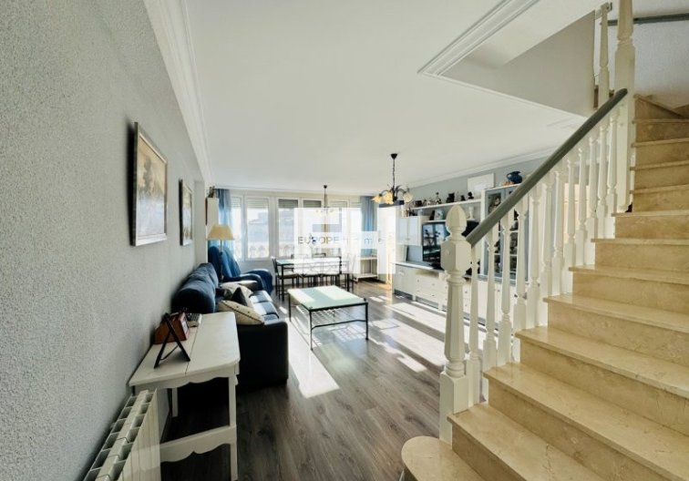 Revente - Penthouse - La Mata - Costa Blanca