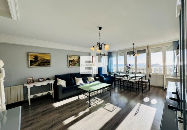 Revente - Penthouse - La Mata - Costa Blanca
