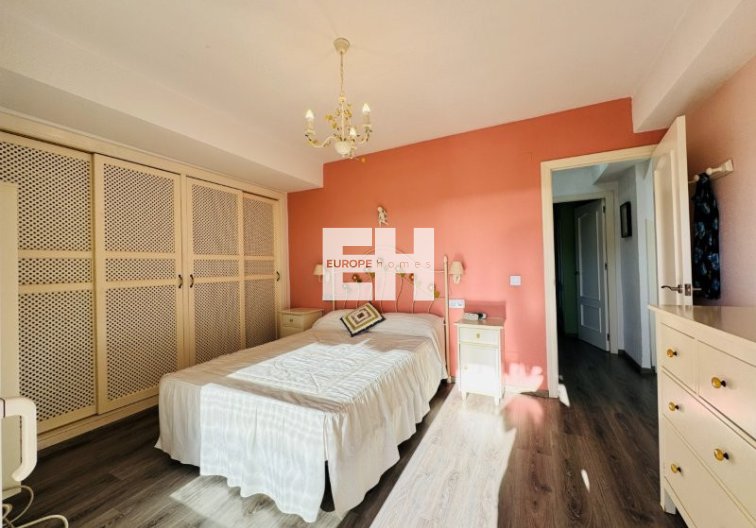 Revente - Penthouse - La Mata - Costa Blanca