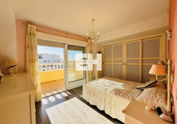 Revente - Penthouse - La Mata - Costa Blanca