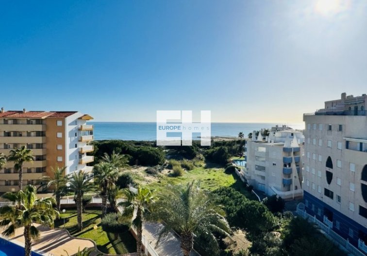 Revente - Penthouse - La Mata - Costa Blanca