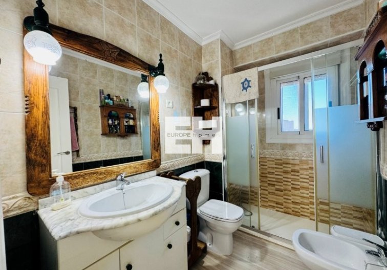 Revente - Penthouse - La Mata - Costa Blanca
