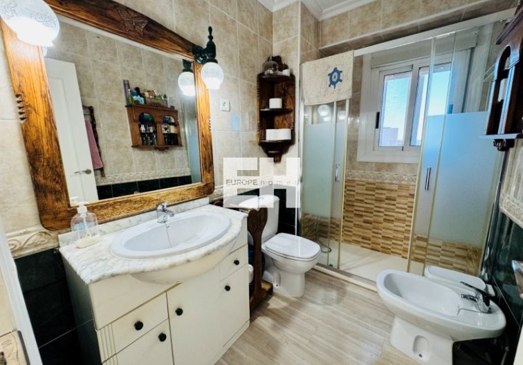 Revente - Penthouse - La Mata - Costa Blanca