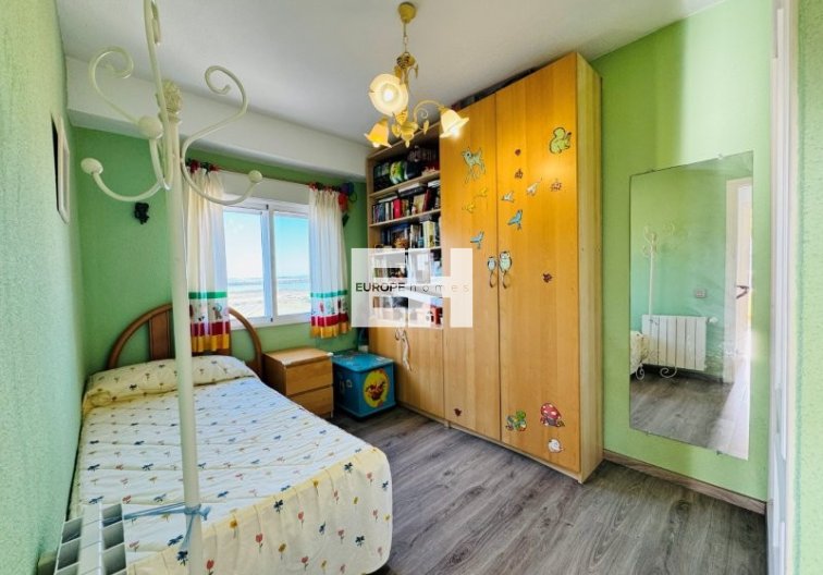 Revente - Penthouse - La Mata - Costa Blanca