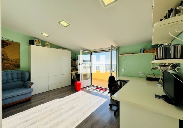Revente - Penthouse - La Mata - Costa Blanca