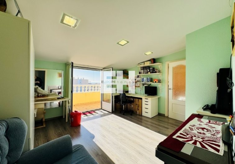 Revente - Penthouse - La Mata - Costa Blanca