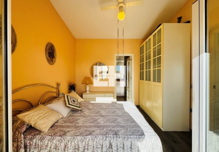 Revente - Penthouse - La Mata - Costa Blanca