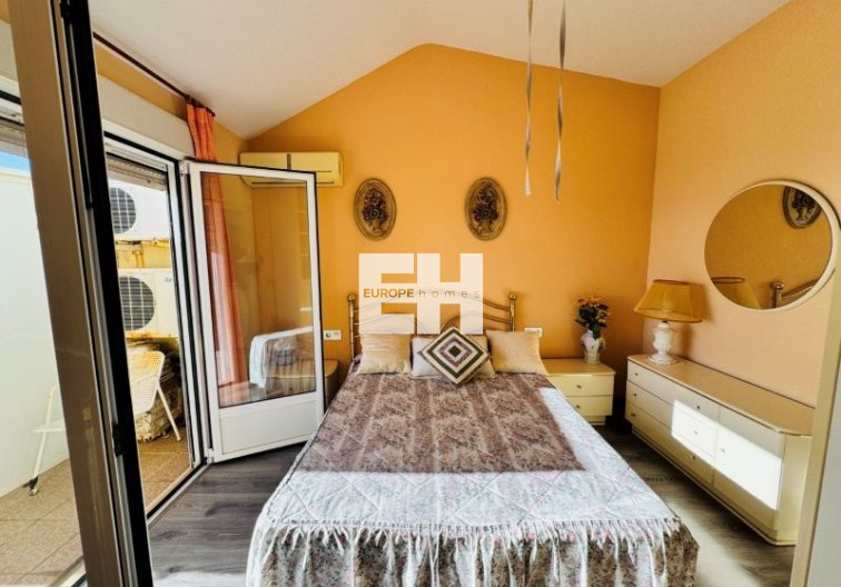 Revente - Penthouse - La Mata - Costa Blanca
