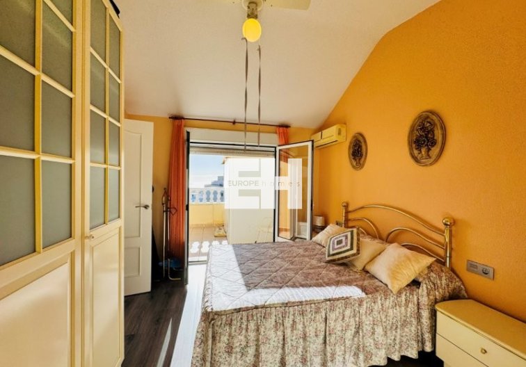Revente - Penthouse - La Mata - Costa Blanca
