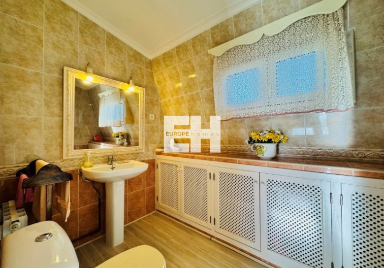 Revente - Penthouse - La Mata - Costa Blanca