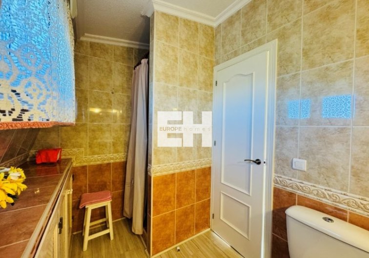Revente - Penthouse - La Mata - Costa Blanca
