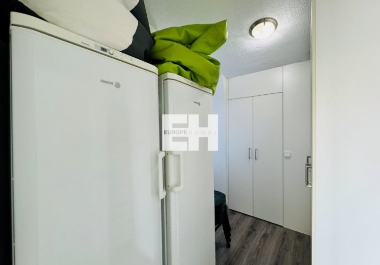 Revente - Penthouse - La Mata - Costa Blanca