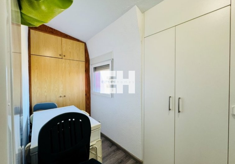 Revente - Penthouse - La Mata - Costa Blanca