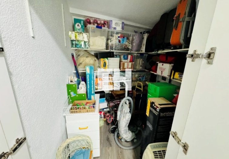 Revente - Penthouse - La Mata - Costa Blanca