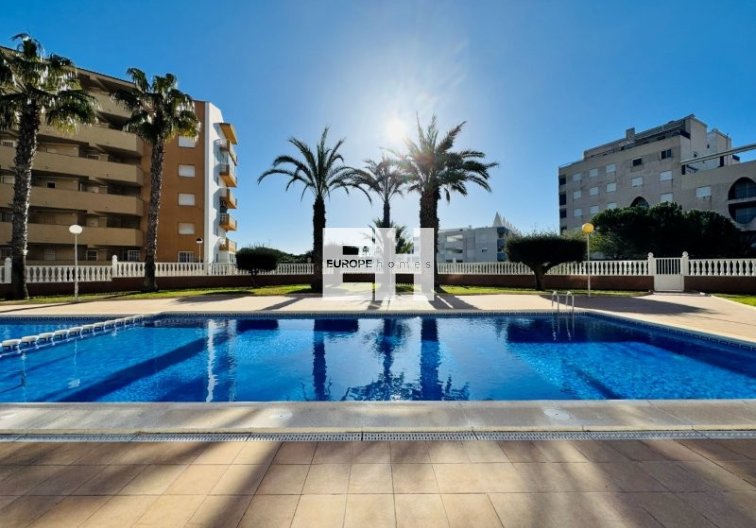 Revente - Penthouse - La Mata - Costa Blanca