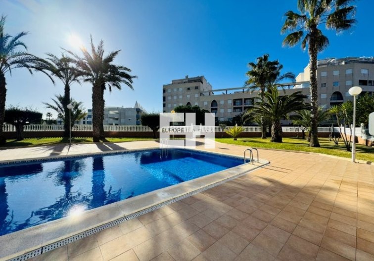 Revente - Penthouse - La Mata - Costa Blanca