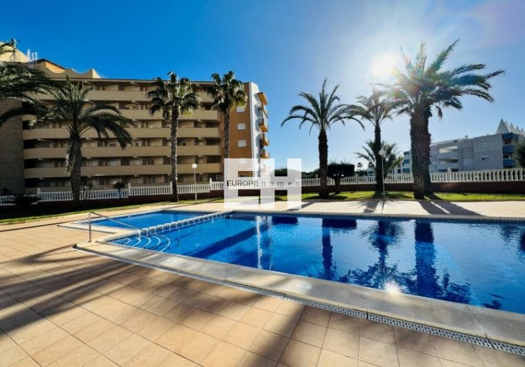 Revente - Penthouse - La Mata - Costa Blanca