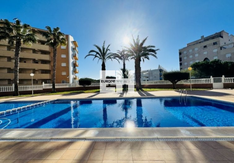 Revente - Penthouse - La Mata - Costa Blanca