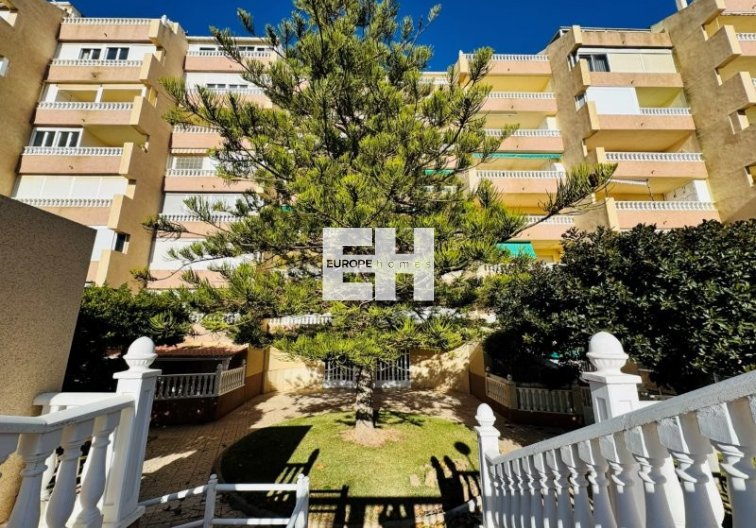 Revente - Penthouse - La Mata - Costa Blanca