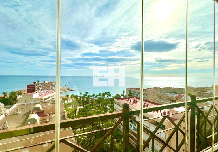 Wiederverkauf - Wohnung - Torrevieja - Los Frutales