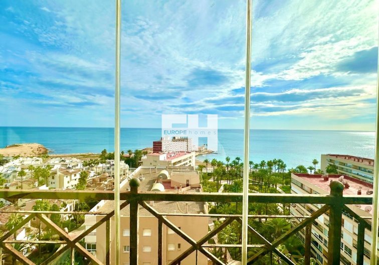 Wiederverkauf - Wohnung - Torrevieja - Los Frutales