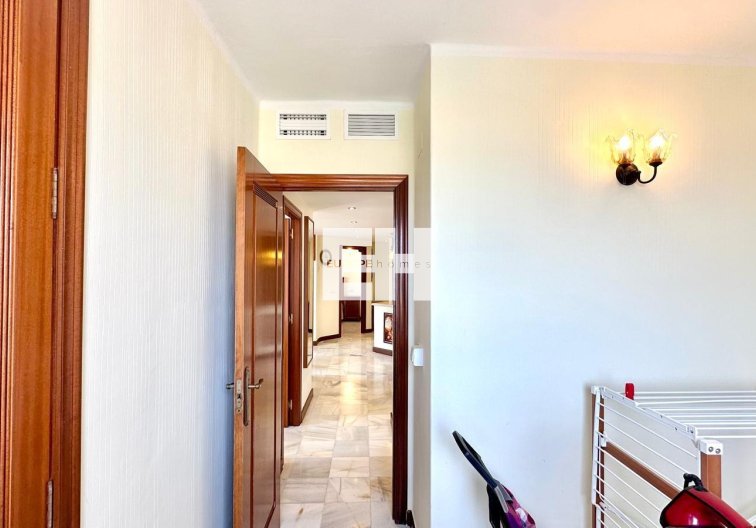 Wiederverkauf - Wohnung - Torrevieja - Los Frutales