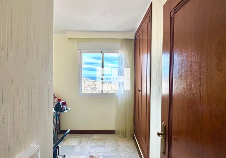 Wiederverkauf - Wohnung - Torrevieja - Los Frutales